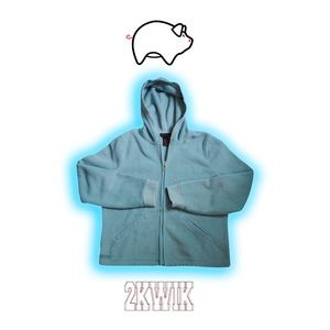 Lauren Ralph Lauren Zip-up Jacket🦋